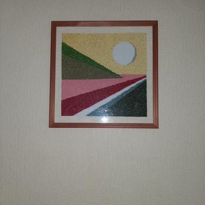 алмазная мозаика