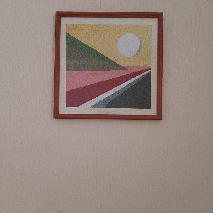 алмазная мозаика