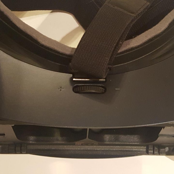 Gear VR Oculus