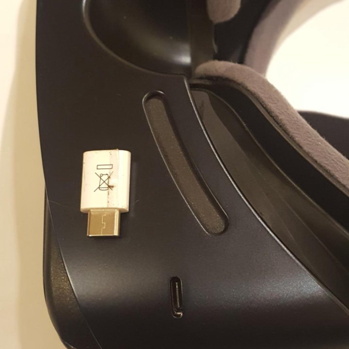 Gear VR Oculus