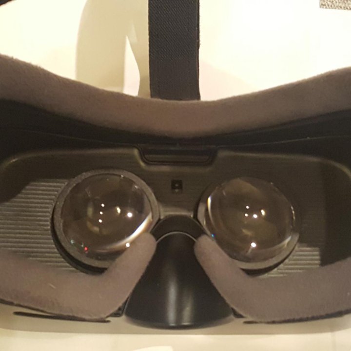 Gear VR Oculus