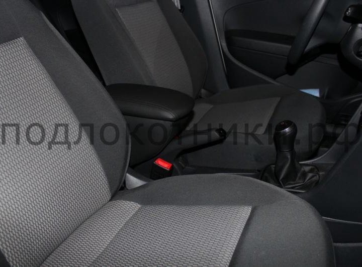 Подлокотник Volkswagen Polo