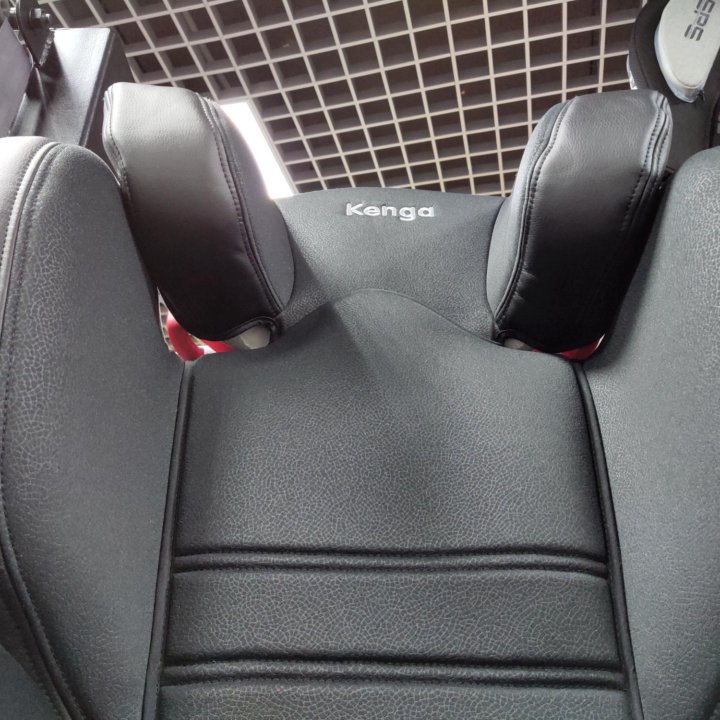 Детское автокресло KENGA BH2311 PREMIUM ISOFIX