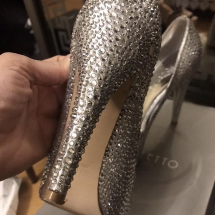 Туфли Poletto оригинал