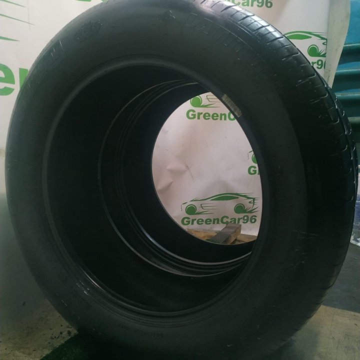 235/55 R17 Michelin Latitude Sport 2шт