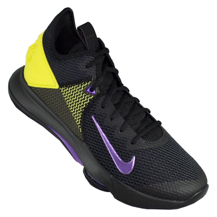 кроссовки Nike Lebron Witness IV Original