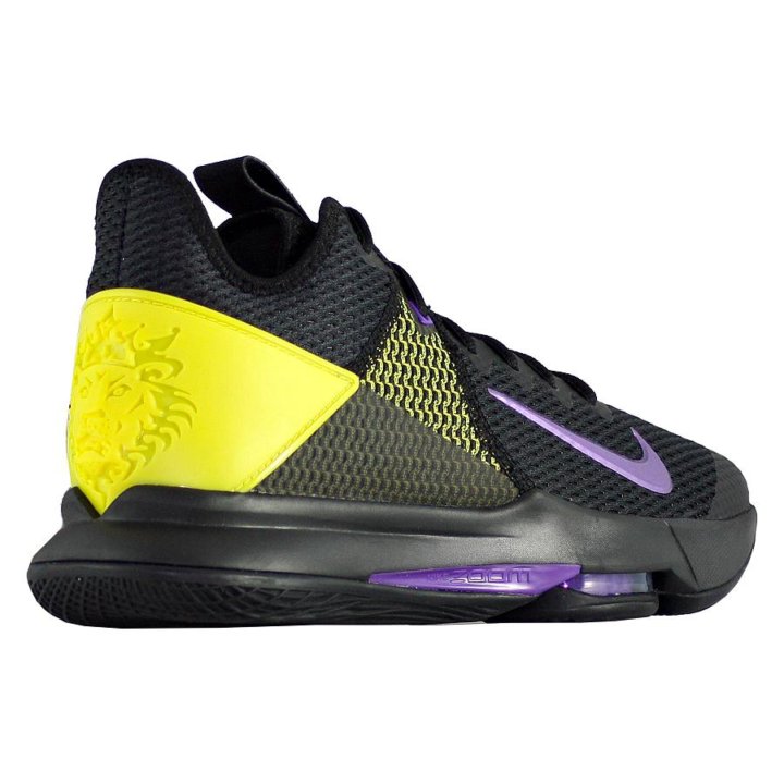 кроссовки Nike Lebron Witness IV Original