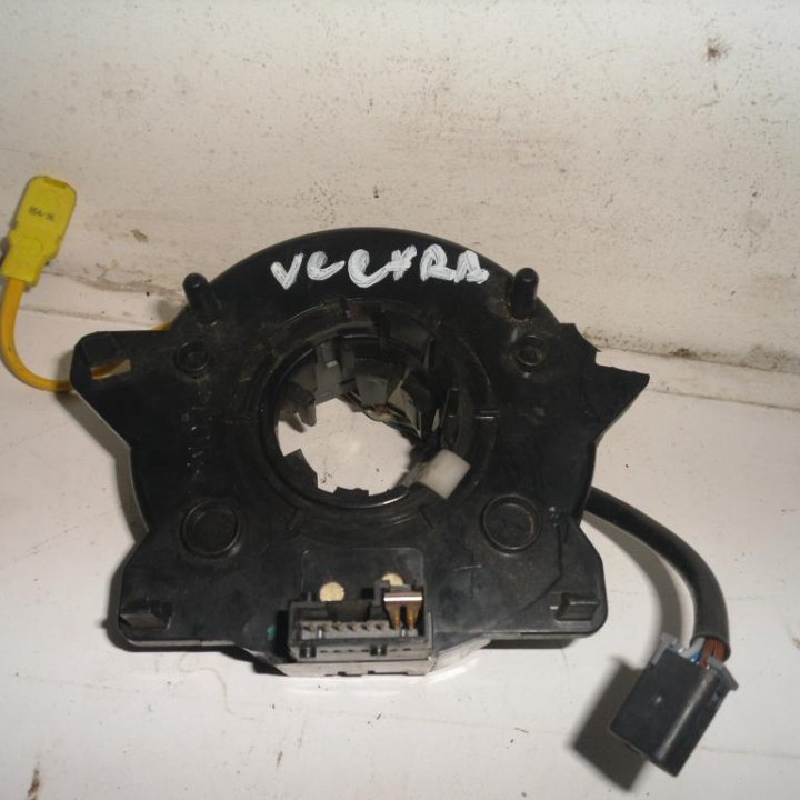 Механизм подрулевой для SRS Opel Vectra B 90507512