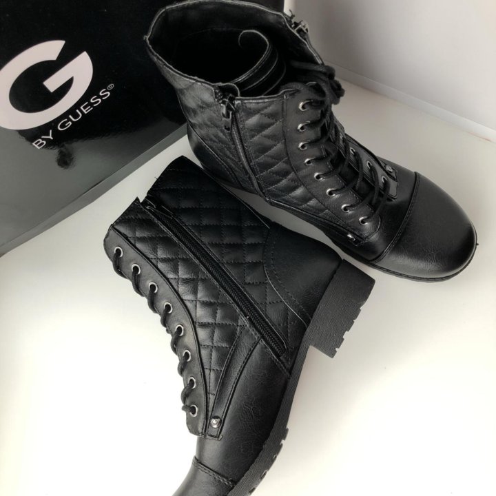 Ботинки G by GUESS Новые Оригинал