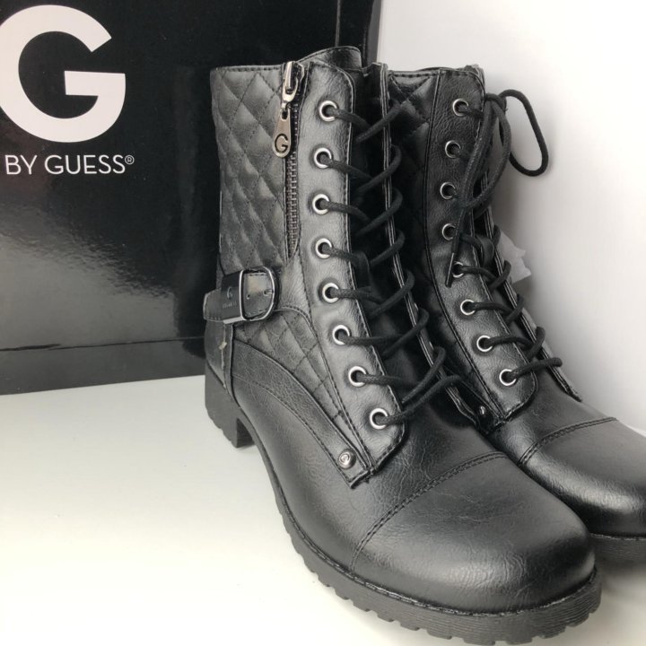 Ботинки G by GUESS Новые Оригинал