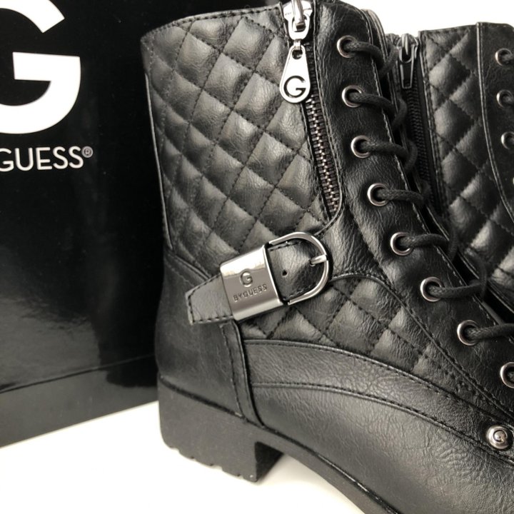 Ботинки G by GUESS Новые Оригинал