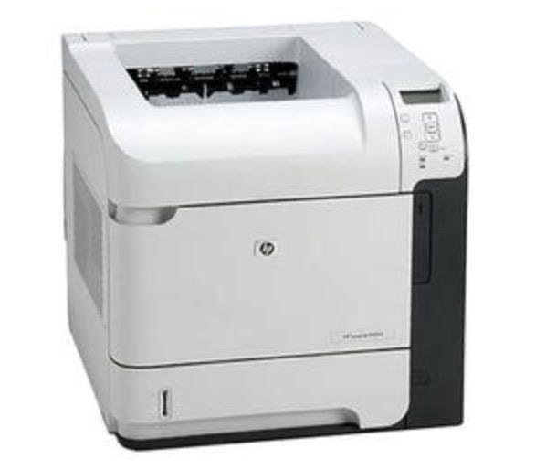 Принтер лазерный HP LaserJet P4014d