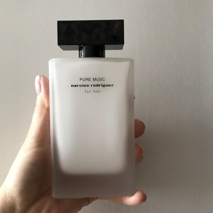 Narciso Rodriguez Pure musc