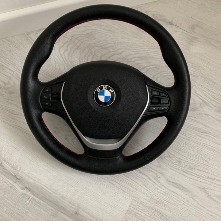 Руль BMW