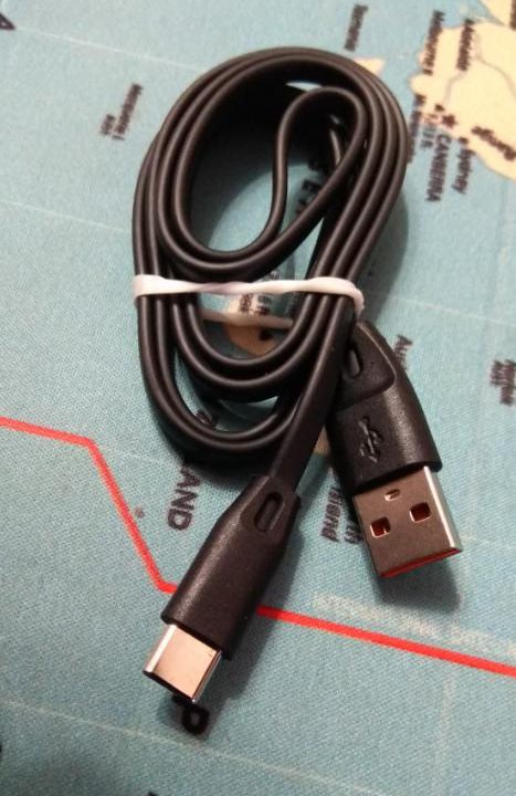 Кабель USB - Type-C