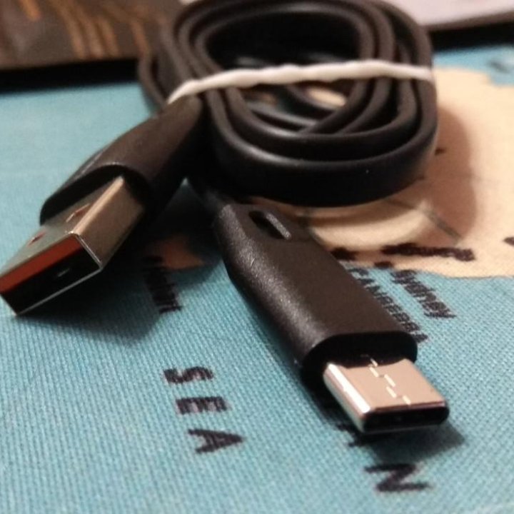 Кабель USB - Type-C