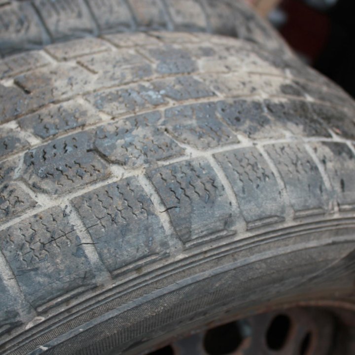 Dunlop Graspic DS-3 195/65/R15