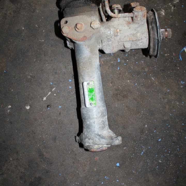 Рулевая рейка ZF Audi 100 A6 4A1422065