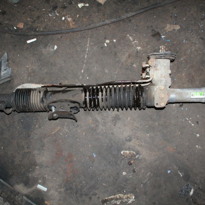 Рулевая рейка ZF Audi 100 A6 4A1422065