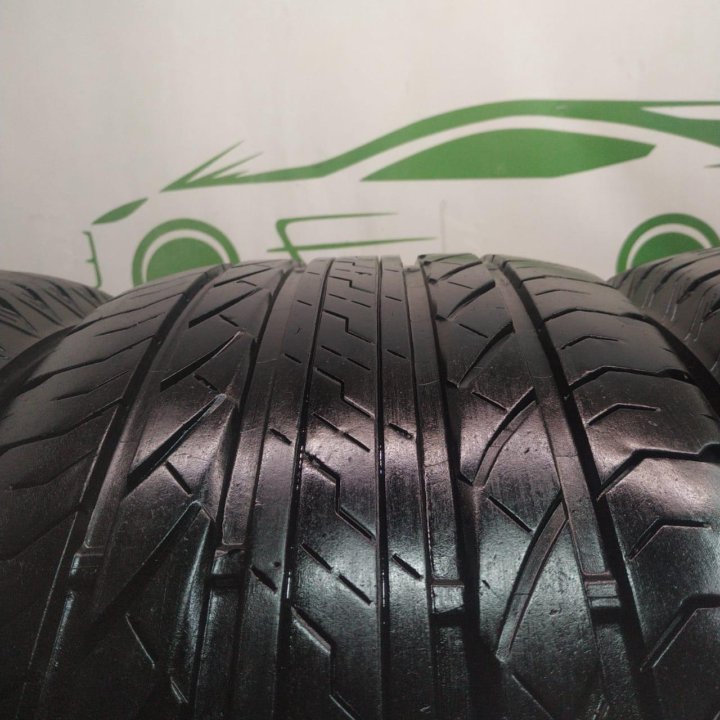 285/50 R18 Bridgestone Ecopia EP850 4 шт