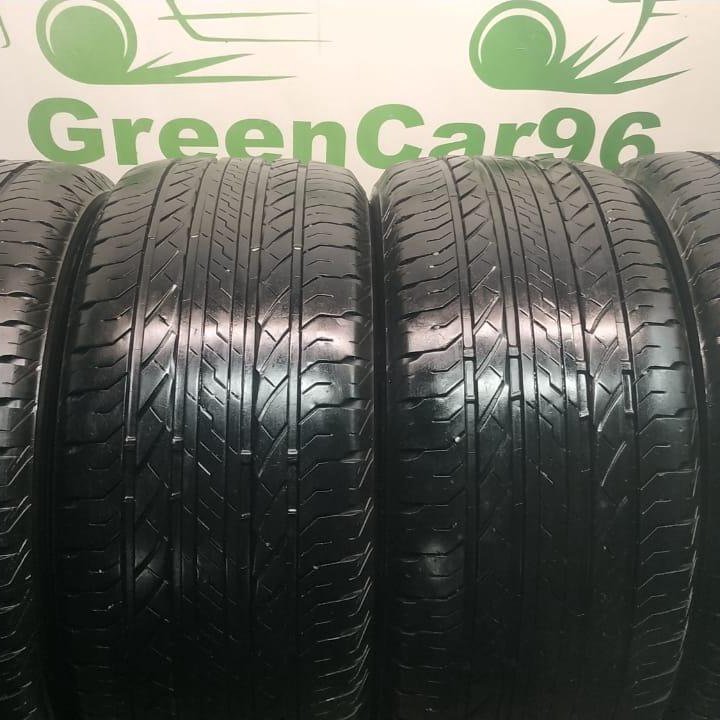 285/50 R18 Bridgestone Ecopia EP850 4 шт