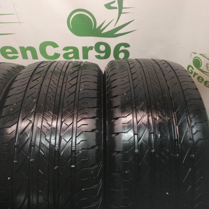 285/50 R18 Bridgestone Ecopia EP850 4 шт