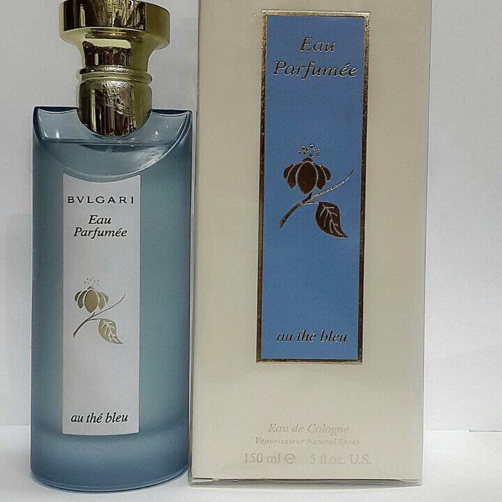 Eau Parfumee Au The Bleu