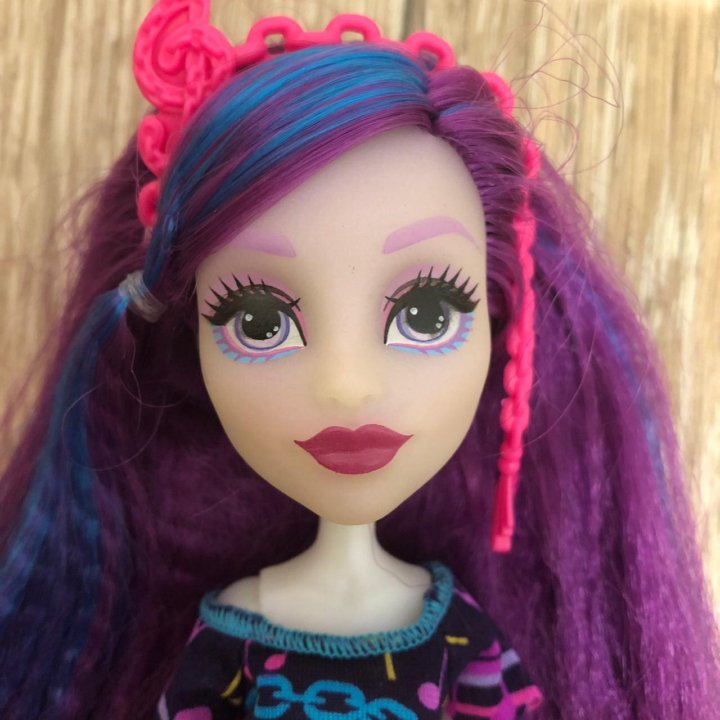 Кукла Монстр Хай (Monster High)