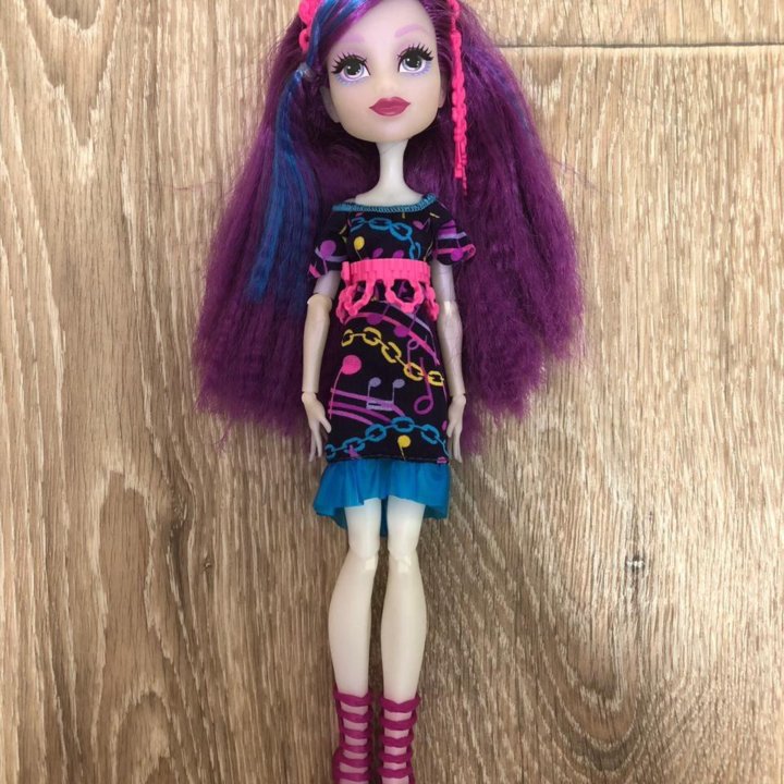 Кукла Монстр Хай (Monster High)