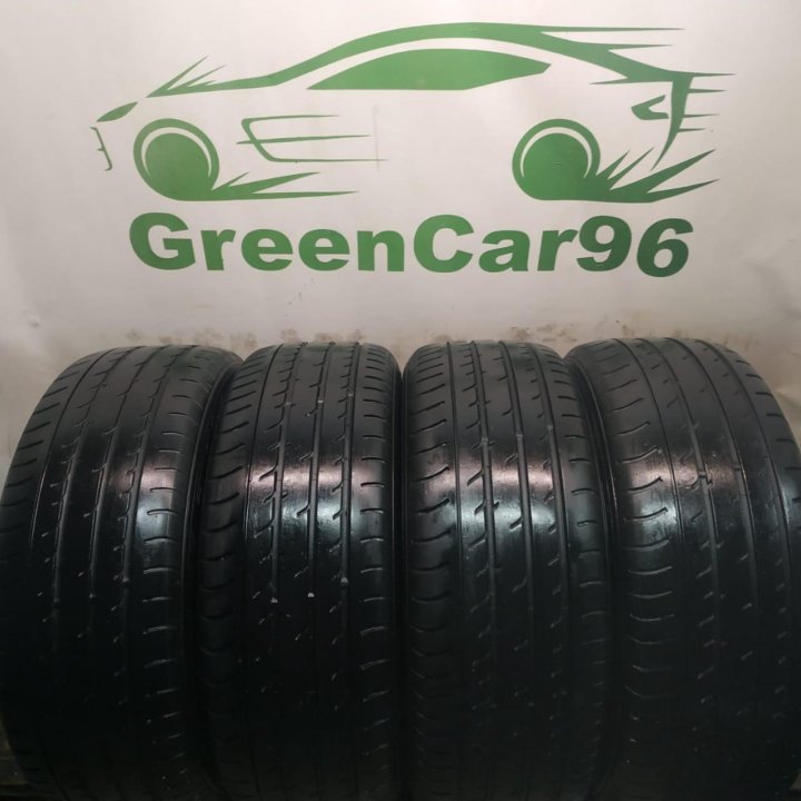 255/65 R17 Bridgestone Dueller H/L 400 4 шт