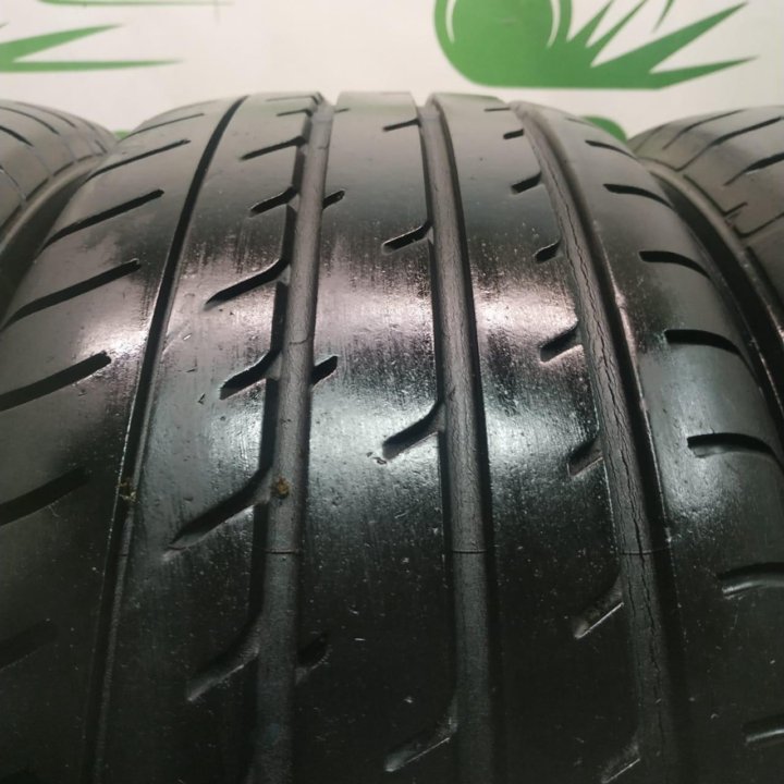 255/65 R17 Bridgestone Dueller H/L 400 4 шт