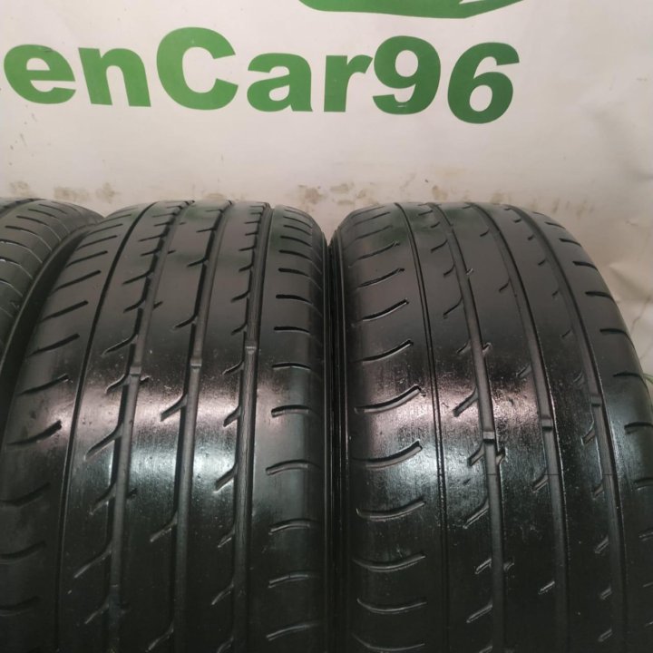 255/65 R17 Bridgestone Dueller H/L 400 4 шт