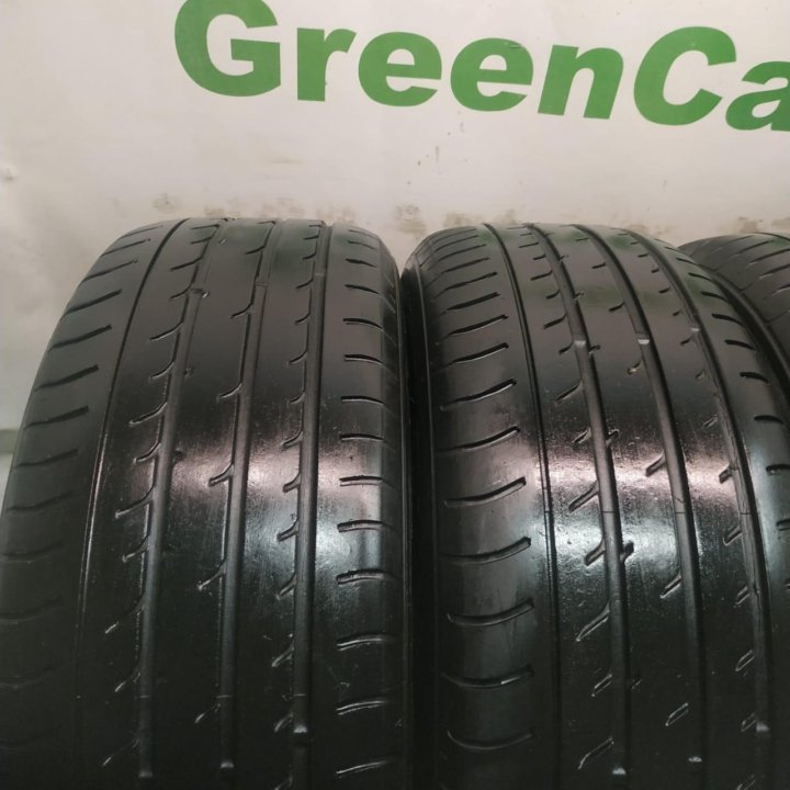 255/65 R17 Bridgestone Dueller H/L 400 4 шт