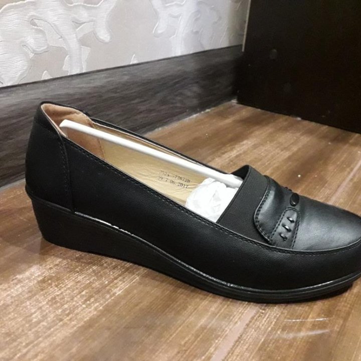 Туфли комфорт