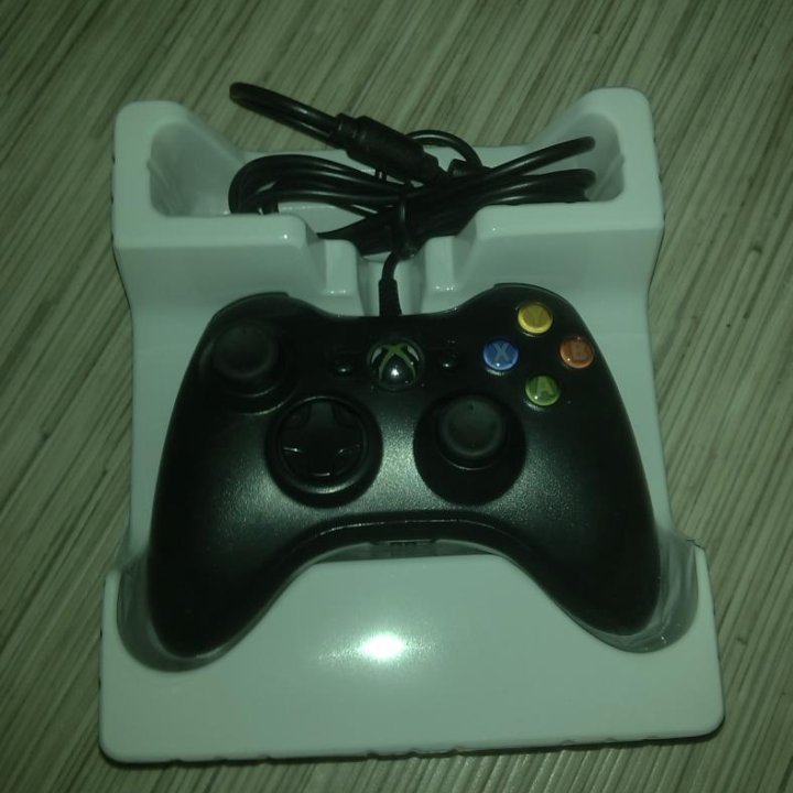 Геймпады xbox 360