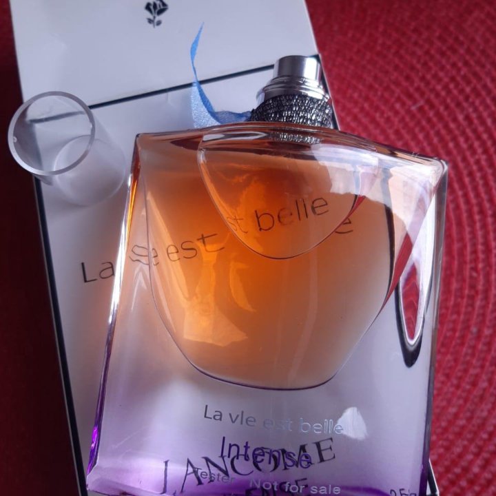 Lancome La Vie Est Belle Eau de Parfum Intense