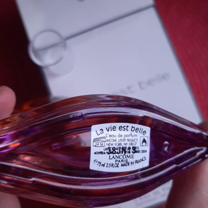 Lancome La Vie Est Belle Eau de Parfum Intense