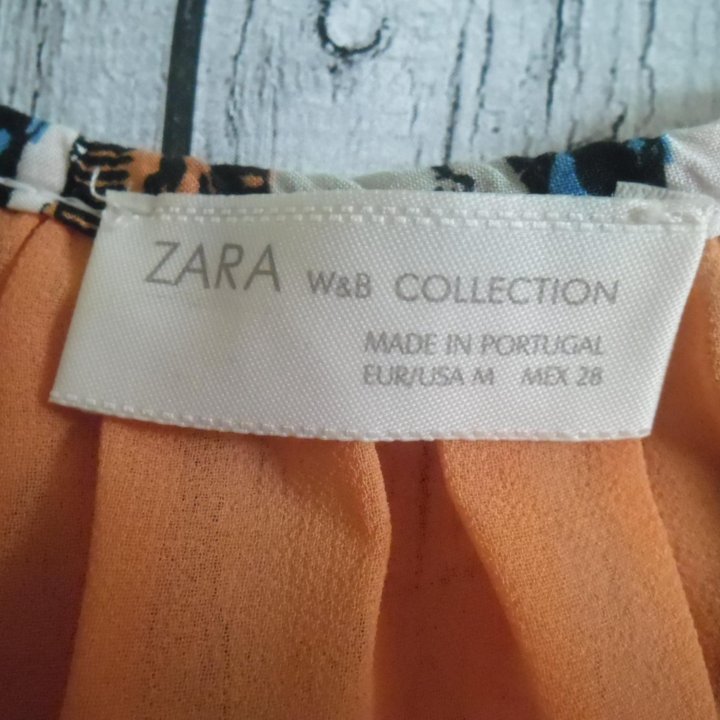 Комбинезон ZARA 