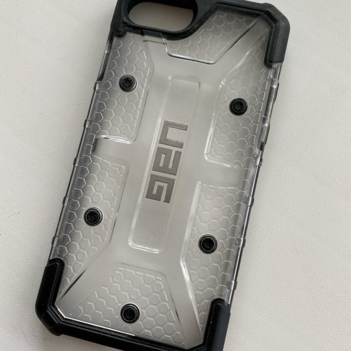 Чехол UAG Urban Armor Gear для iPhone 7/8