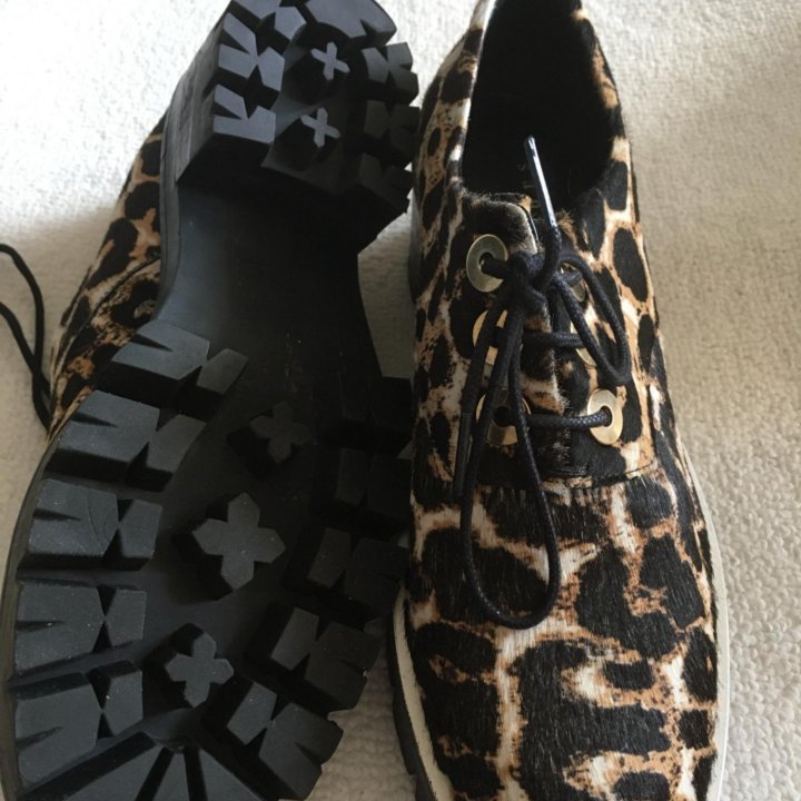 Туфли Sandro paris