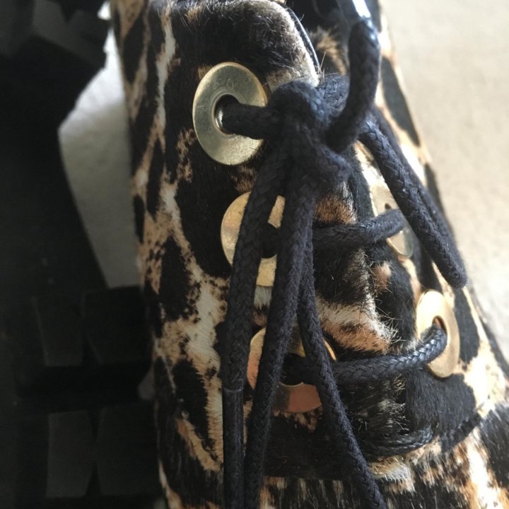 Туфли Sandro paris