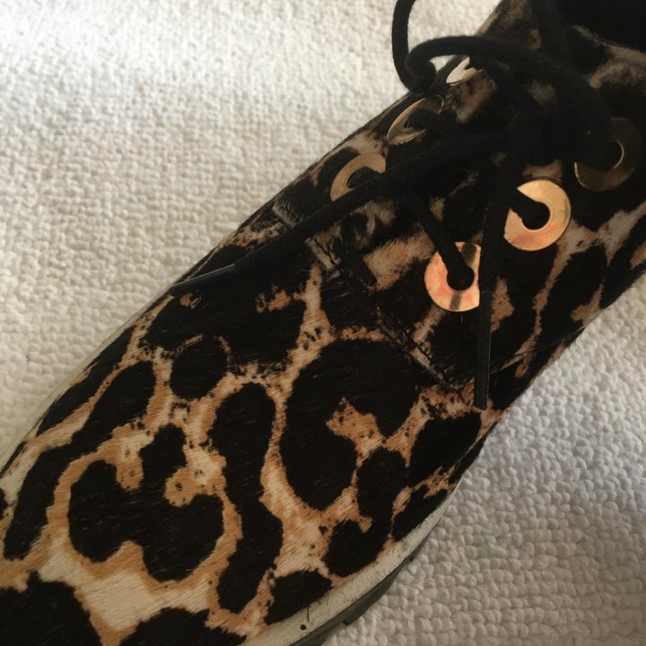 Туфли Sandro paris