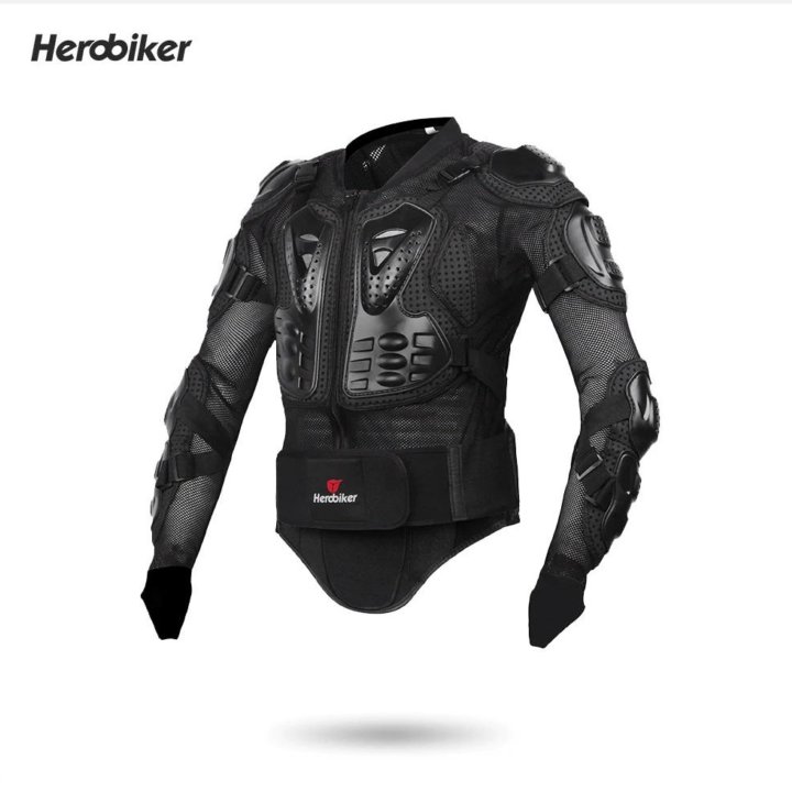 Моточерепаха Herobiker