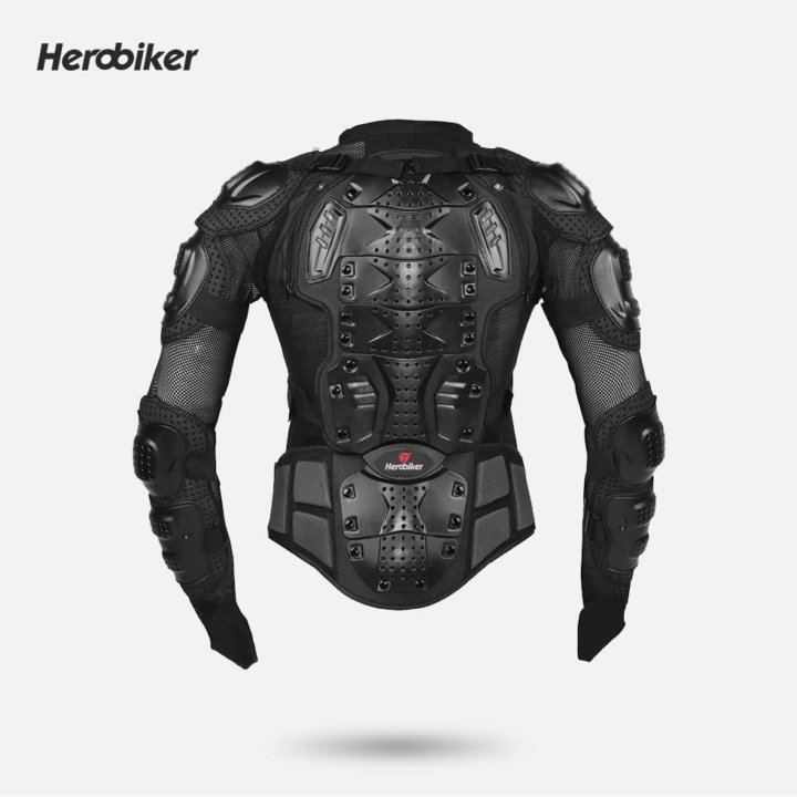 Моточерепаха Herobiker