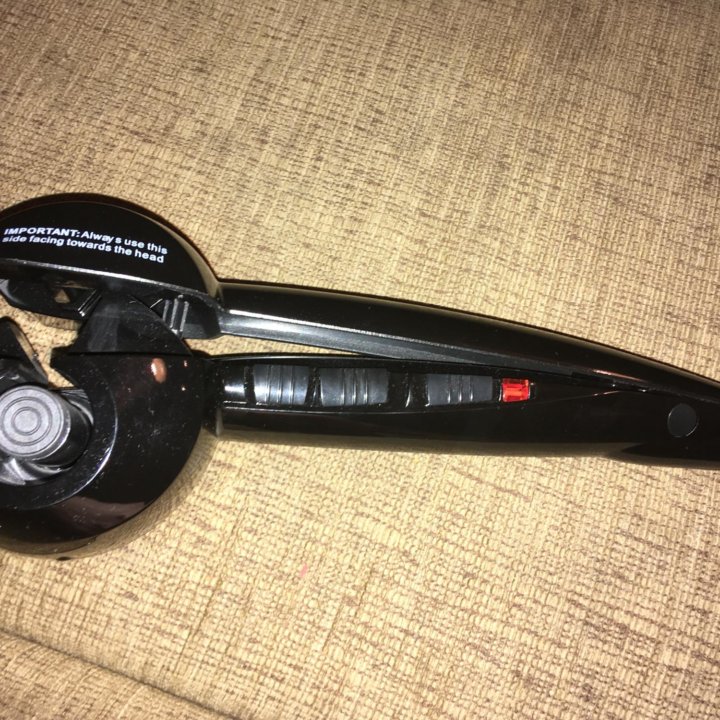 BaByliss PRO Stylist tools