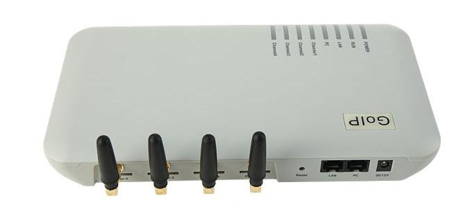 GSM VoIP GateWay шлюз GoIP4 GoIP8 GoIP16+ гарантия