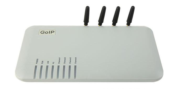 GSM VoIP GateWay шлюз GoIP4 GoIP8 GoIP16+ гарантия