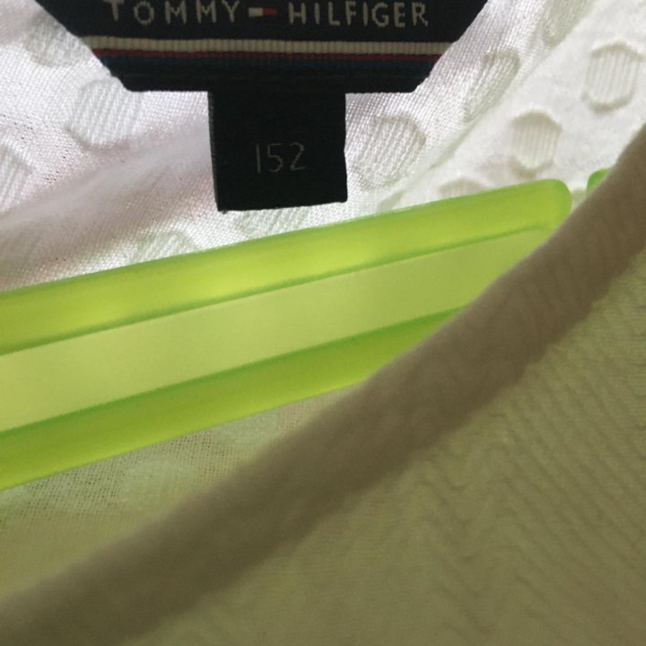 Блузка Tommy Hilfiger