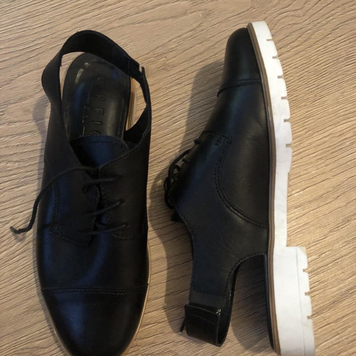 Туфли 36,5 Office