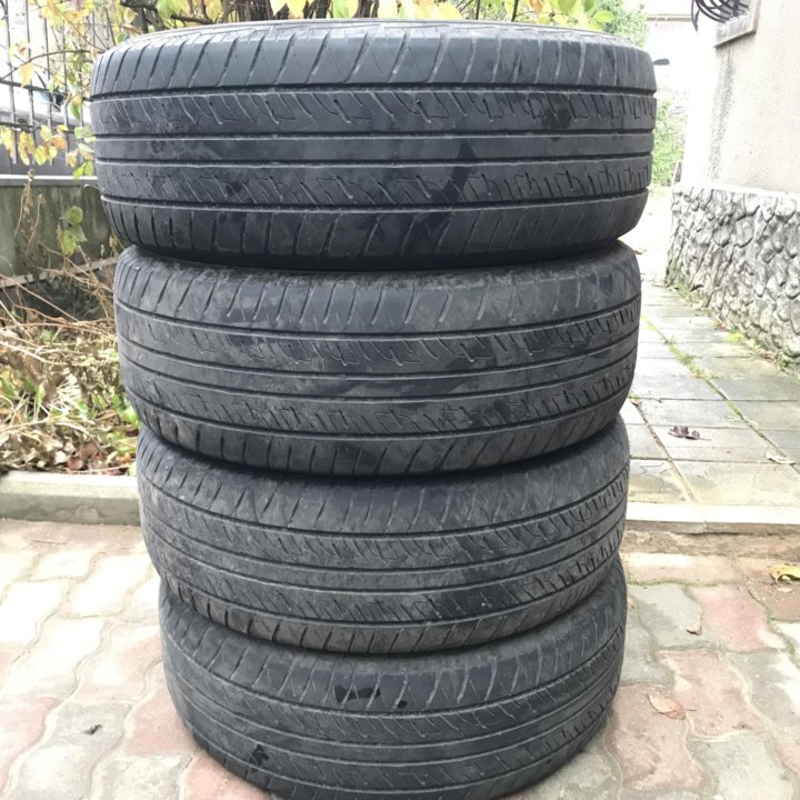 275/65 R17 лето